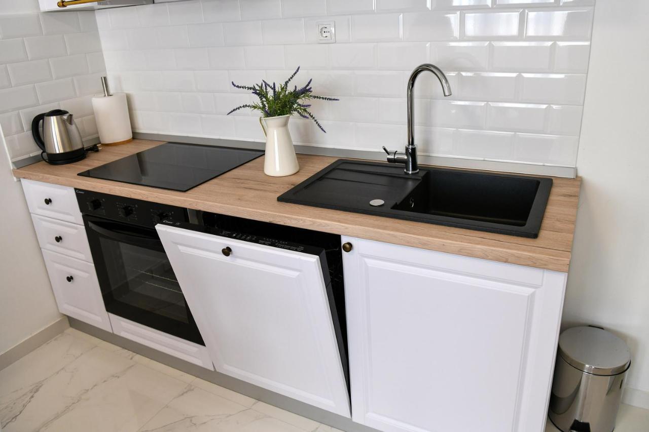 New And Modern Baroni * Spalato