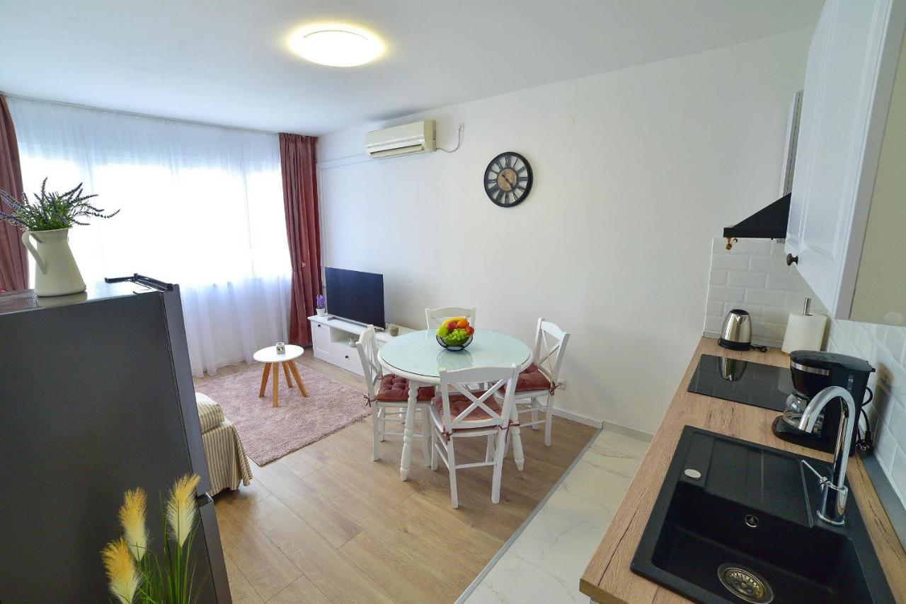 Appartamento New And Modern Baroni Spalato