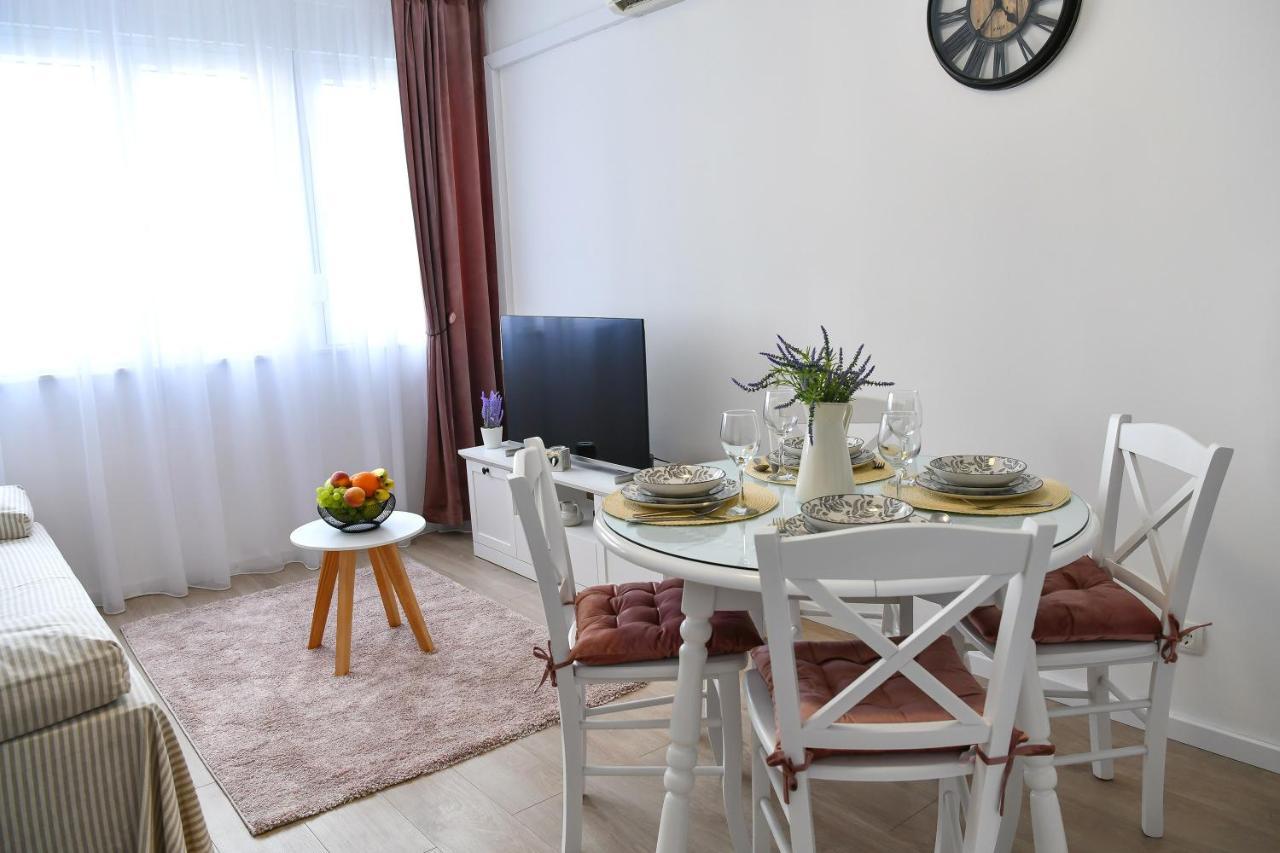 New And Modern Baroni Appartamento Spalato