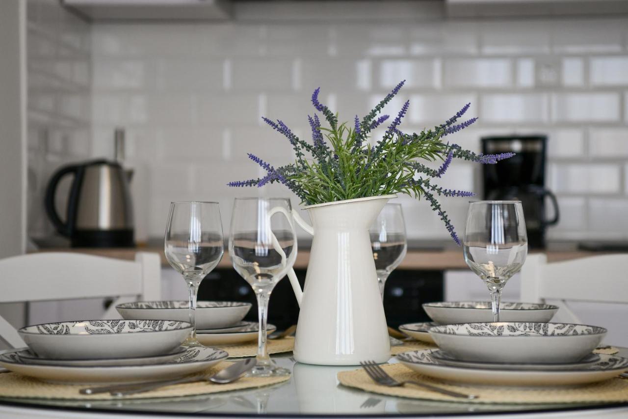 Appartamento New And Modern Baroni Spalato