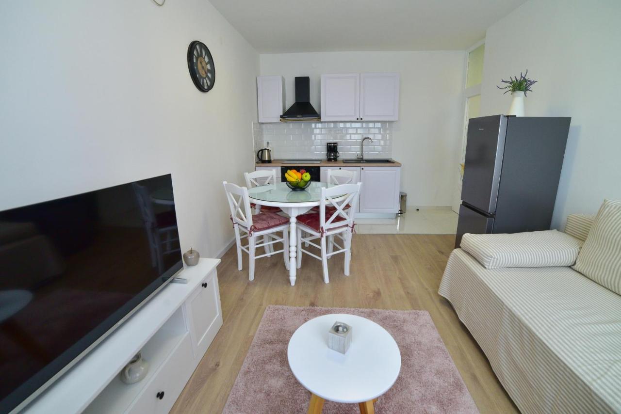 Appartamento New And Modern Baroni *