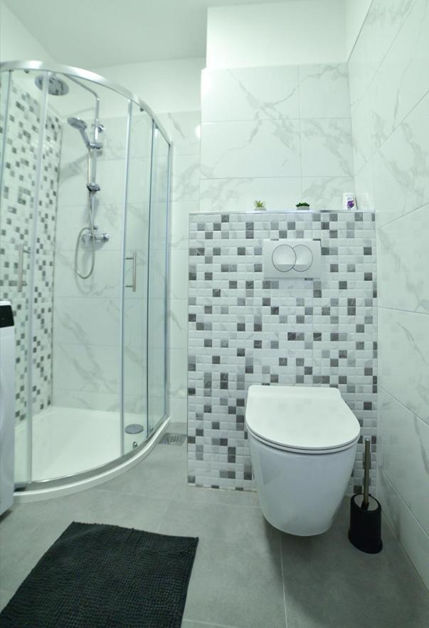 New And Modern Baroni Appartamento *