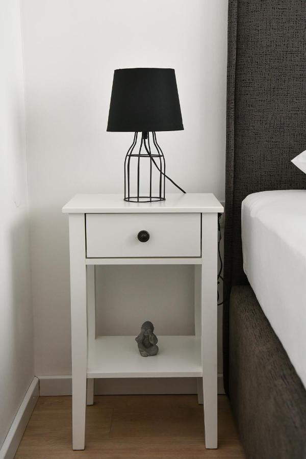 Apartman New And Modern Baroni Split